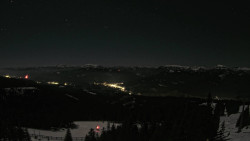 Bergstation Weißenelfbahn