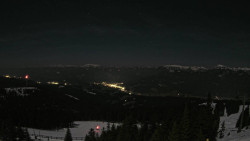 Bergstation Weißenelfbahn