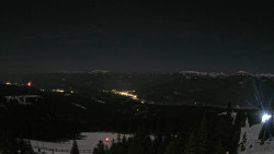 Bergstation Weißenelfbahn