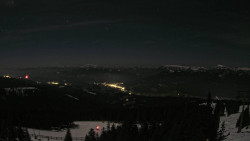 Bergstation Weißenelfbahn