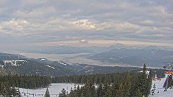 Bergstation Weißenelfbahn
