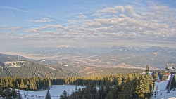 Bergstation Weißenelfbahn