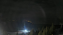 Bergstation Weißenelfbahn