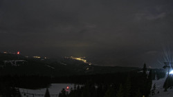 Bergstation Weißenelfbahn