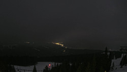 Bergstation Weißenelfbahn