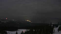 Bergstation Weißenelfbahn