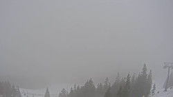 Bergstation Weißenelfbahn