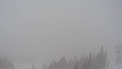 Bergstation Weißenelfbahn