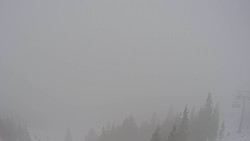 Bergstation Weißenelfbahn