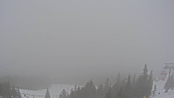 Bergstation Weißenelfbahn