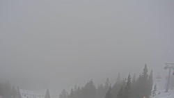 Bergstation Weißenelfbahn