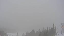 Bergstation Weißenelfbahn