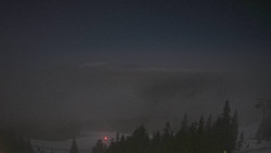 Bergstation Weißenelfbahn