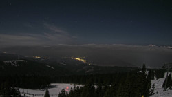 Bergstation Weißenelfbahn