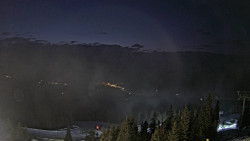 Bergstation Weißenelfbahn