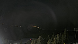 Bergstation Weißenelfbahn