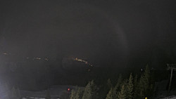 Bergstation Weißenelfbahn