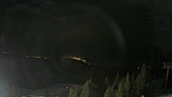 Bergstation Weißenelfbahn