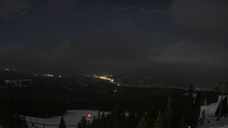 Bergstation Weißenelfbahn