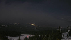 Bergstation Weißenelfbahn