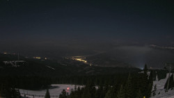 Bergstation Weißenelfbahn
