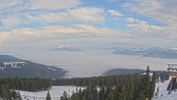 Bergstation Weißenelfbahn