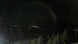 Bergstation Weißenelfbahn