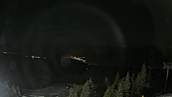 Bergstation Weißenelfbahn