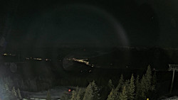 Bergstation Weißenelfbahn