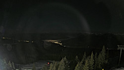 Bergstation Weißenelfbahn