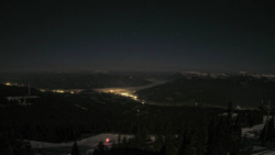 Bergstation Weißenelfbahn