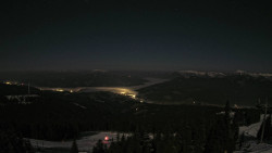 Bergstation Weißenelfbahn