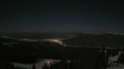 Bergstation Weißenelfbahn