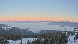 Bergstation Weißenelfbahn