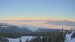 Bergstation Weißenelfbahn