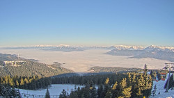 Bergstation Weißenelfbahn