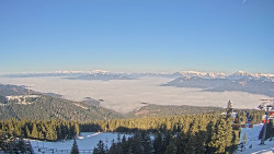 Bergstation Weißenelfbahn