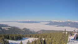 Bergstation Weißenelfbahn