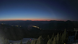 Bergstation Weißenelfbahn