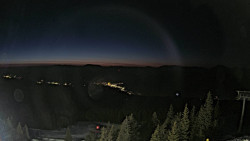 Bergstation Weißenelfbahn