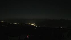 Bergstation Weißenelfbahn