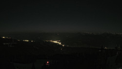 Bergstation Weißenelfbahn