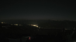 Bergstation Weißenelfbahn