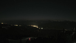 Bergstation Weißenelfbahn