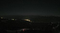 Bergstation Weißenelfbahn