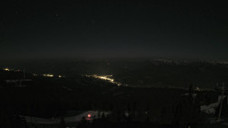 Bergstation Weißenelfbahn