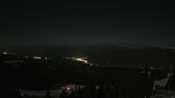 Bergstation Weißenelfbahn