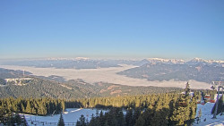 Bergstation Weißenelfbahn