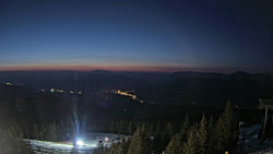 Bergstation Weißenelfbahn