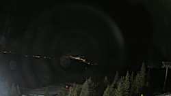 Bergstation Weißenelfbahn